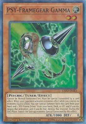 PSY-Framegear Gamma card image