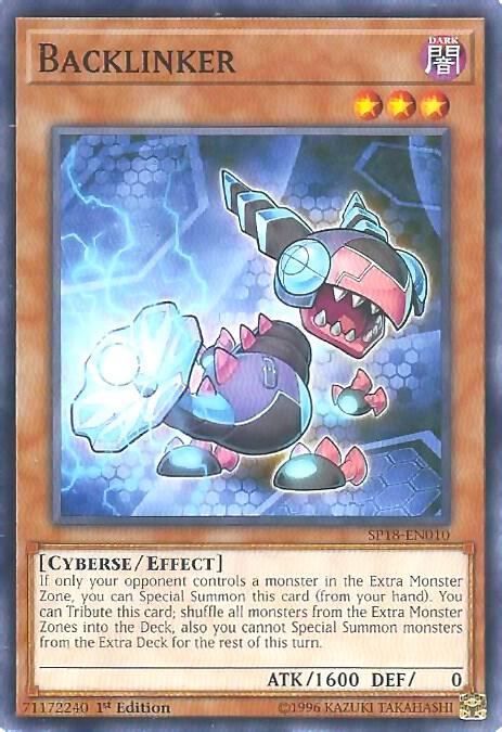 Backlinker card image