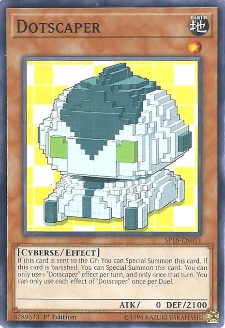 Dotscaper card image