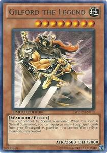 Gilford the Legend card image