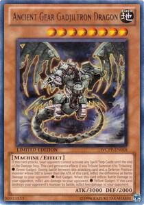 Ancient Gear Gadjiltron Dragon card image