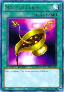 Mooyan Curry card image