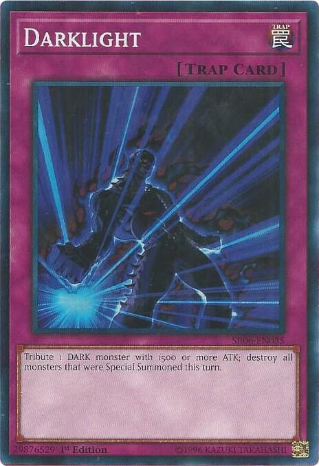 Darklight card image