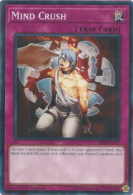 Mind Crush card image