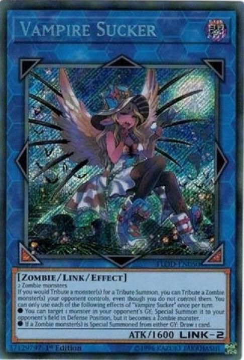 Vampire Sucker card image