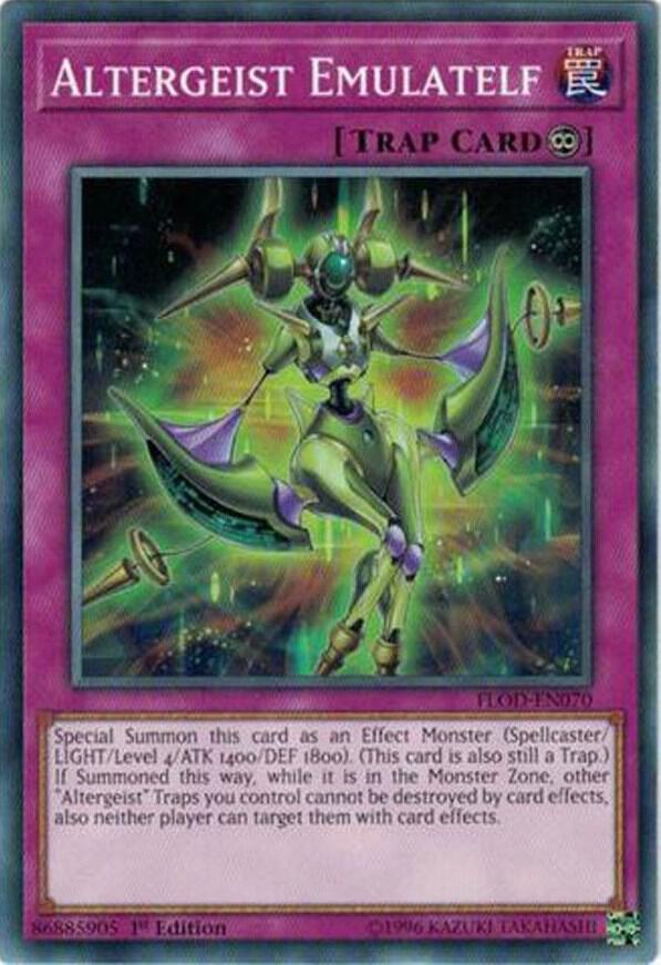 Altergeist Emulatelf card image