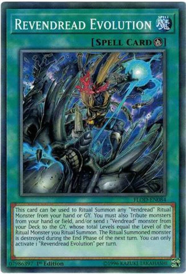 Revendread Evolution card image