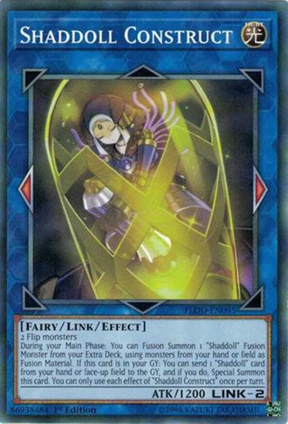 Shaddoll Construct card image