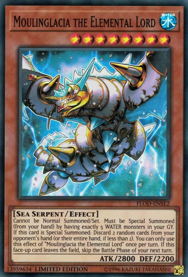 Moulinglacia the Elemental Lord card image
