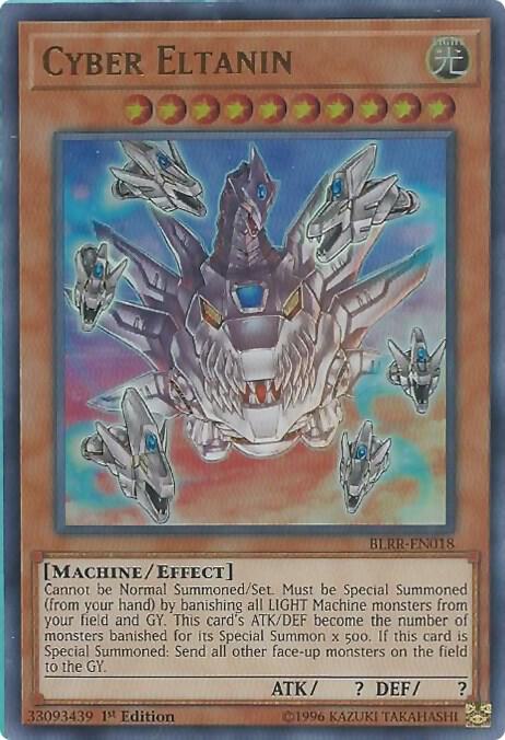 Cyber Eltanin card image