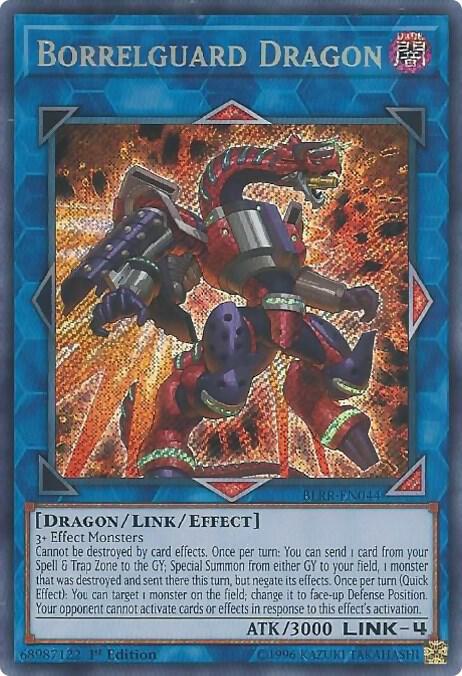 Borrelguard Dragon card image