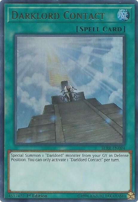Darklord Contact card image