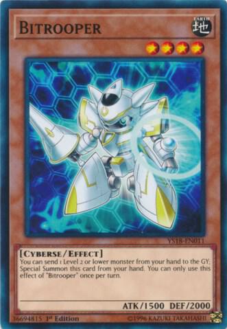 Bitrooper card image