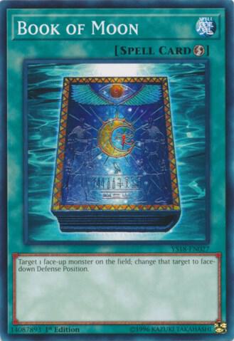 Book of Moon card image