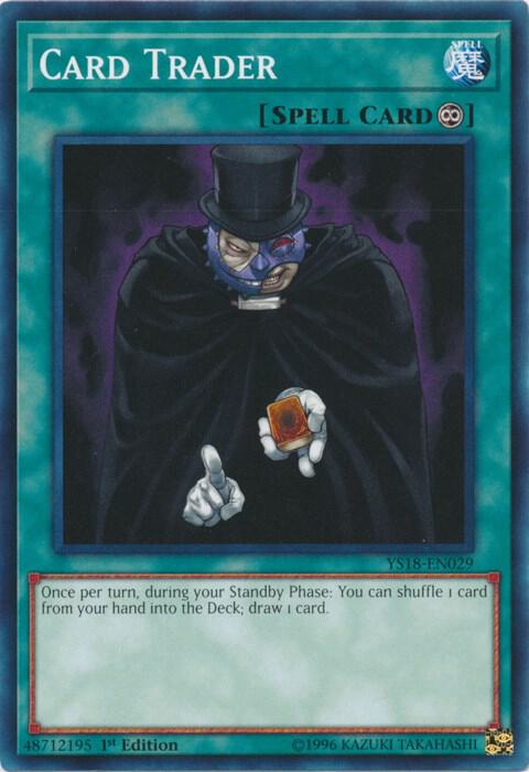Card Trader card image