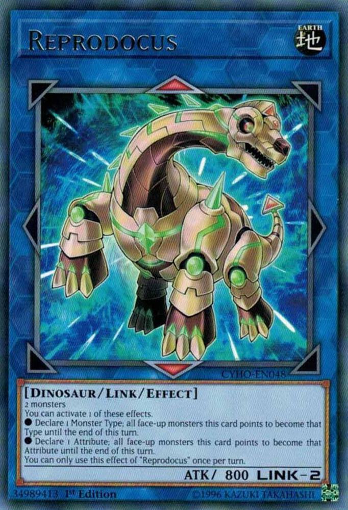 Reprodocus card image