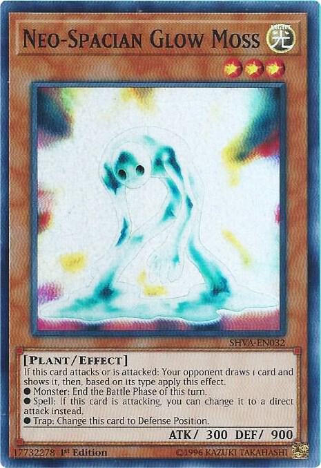 Neo-Spacian Glow Moss card image