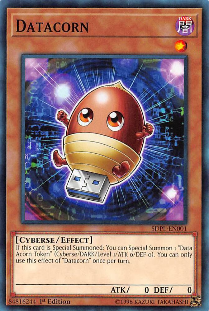 Datacorn card image