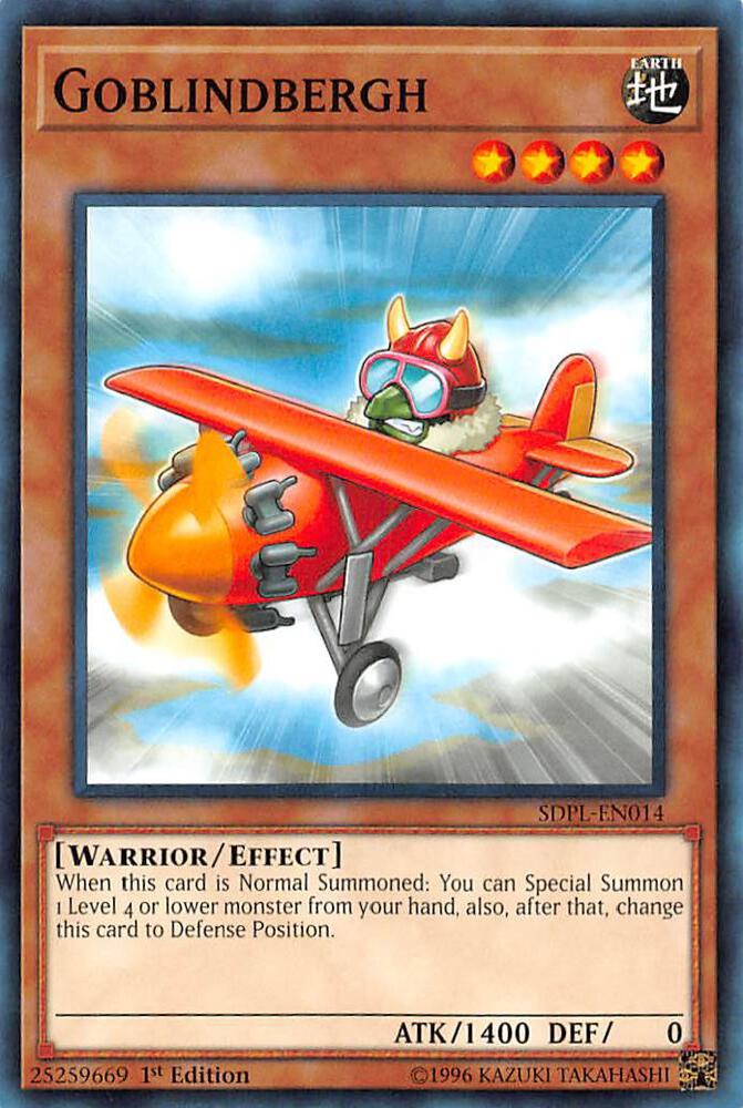 Goblindbergh card image