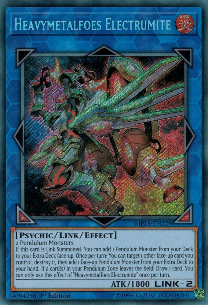 Heavymetalfoes Electrumite card image