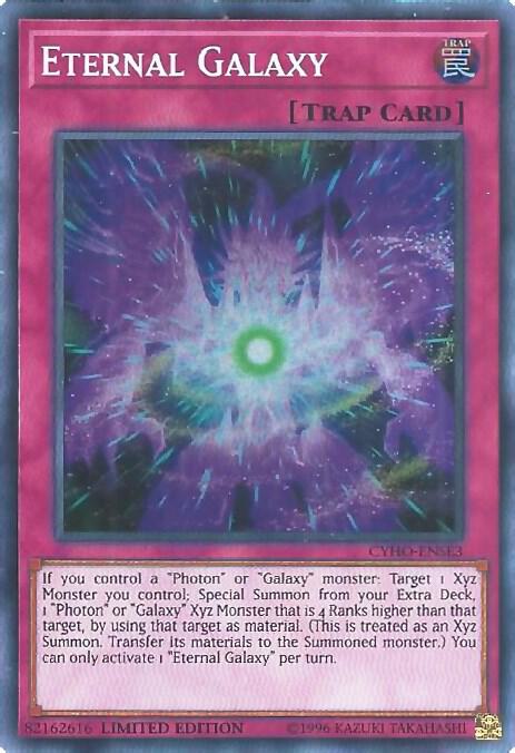 Eternal Galaxy card image