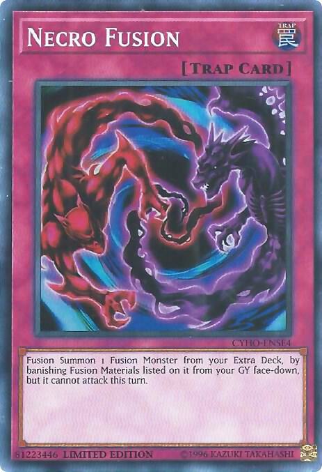 Necro Fusion card image