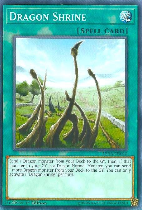 Dragon Shrine card image