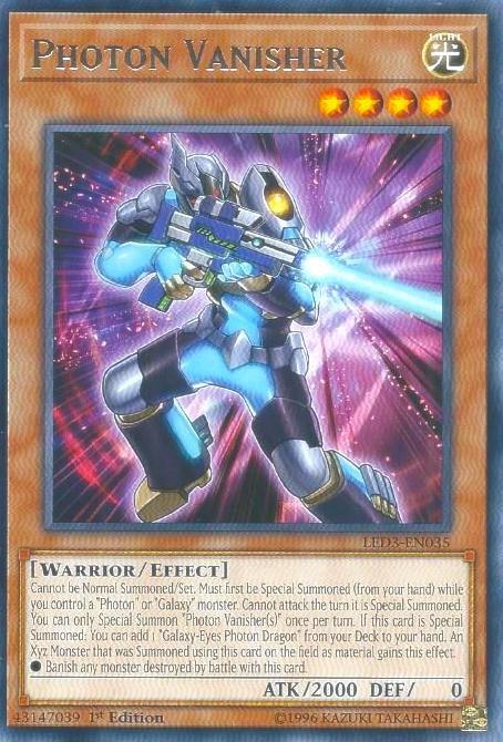Photon Vanisher card image