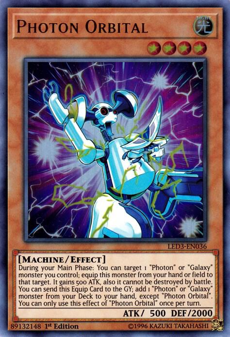 Photon Orbital card image