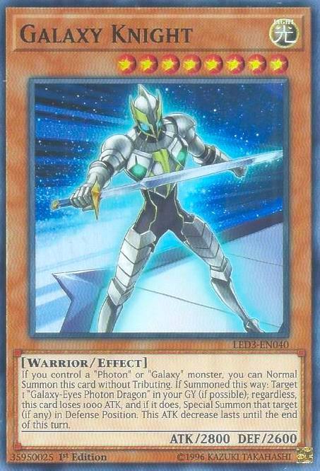 Galaxy Knight card image