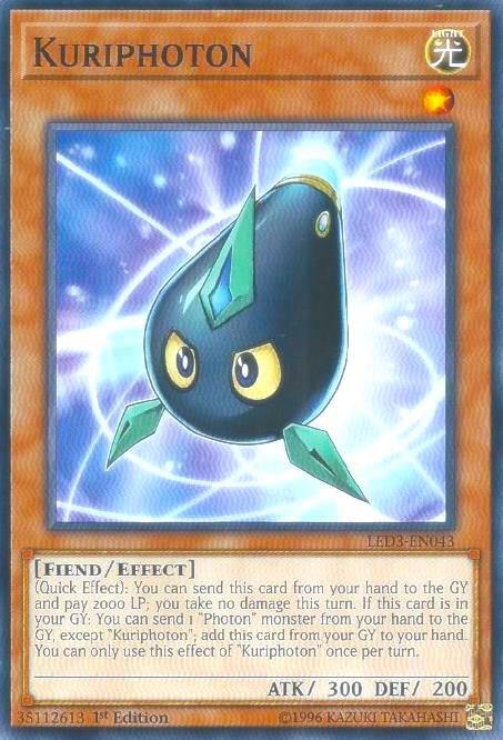 Kuriphoton card image
