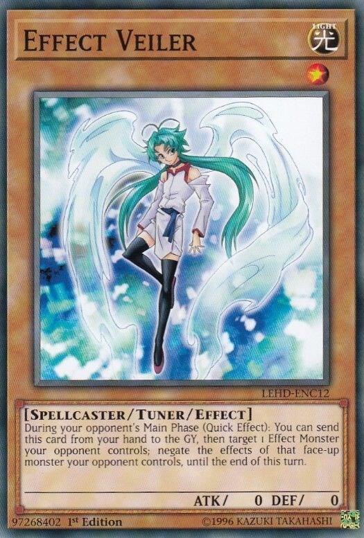 Effect Veiler card image