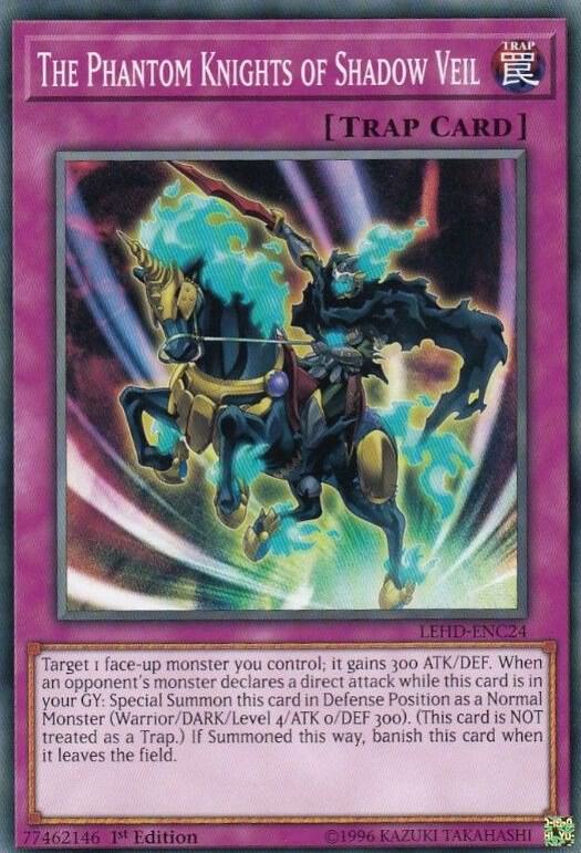 The Phantom Knights of Shadow Veil card image