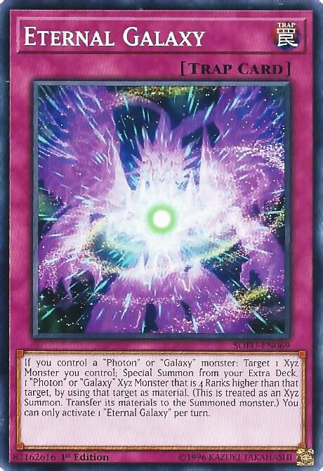 Eternal Galaxy card image