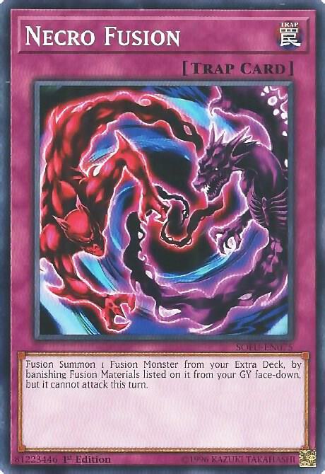 Necro Fusion card image
