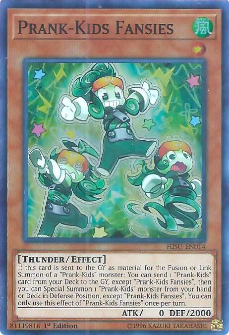 Prank-Kids Fansies card image