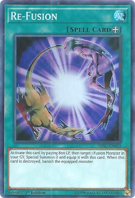 Re-Fusion card image