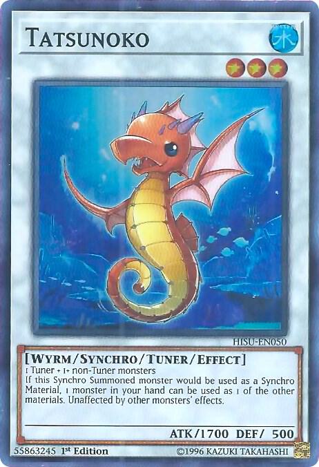 Tatsunoko card image