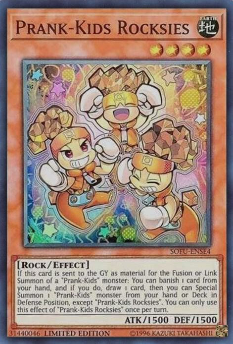 Prank-Kids Rocksies card image