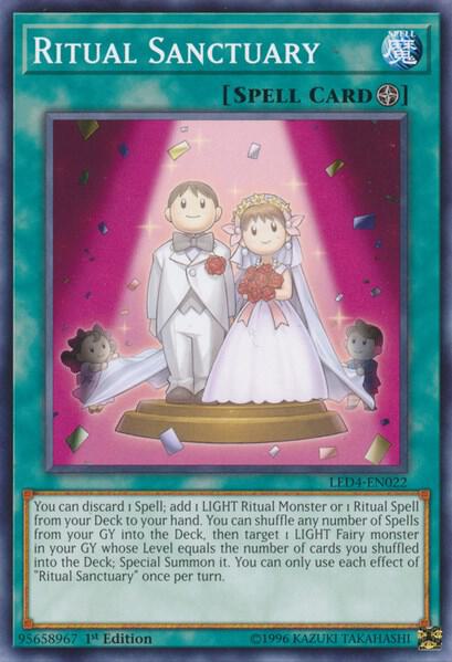 Ritual Sanctuary card image