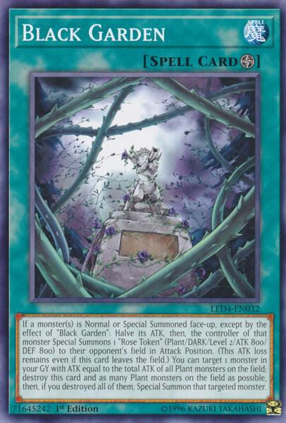Black Garden card image
