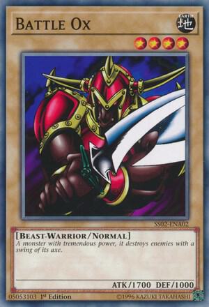 Battle Ox card image