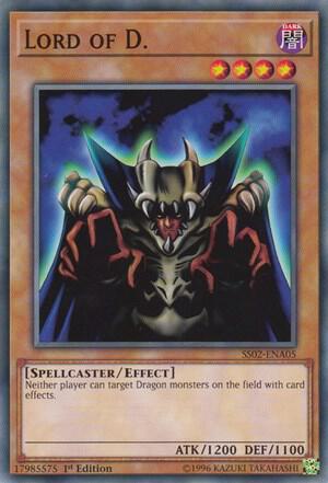 Lord of D. card image