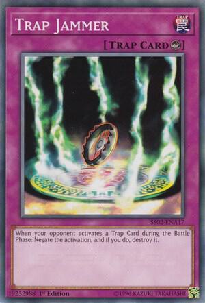 Trap Jammer card image