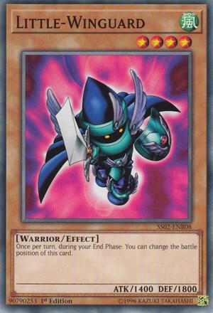 Little-Winguard card image