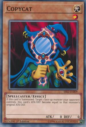 Copycat card image