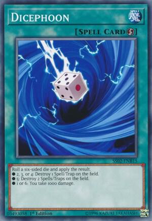 Dicephoon card image