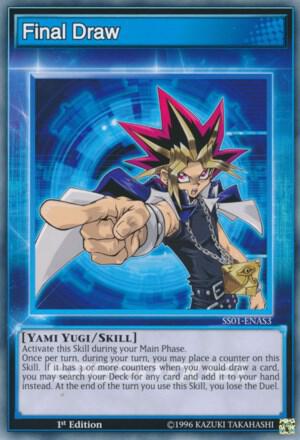 Final Draw card image