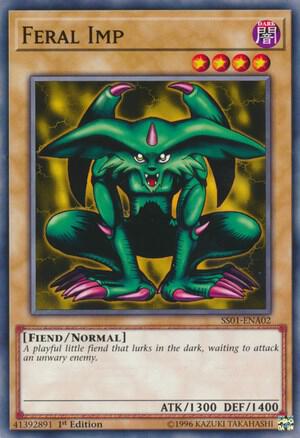 Feral Imp card image