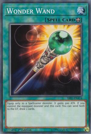 Wonder Wand card image